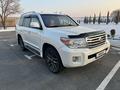 Toyota Land Cruiser 2012 года за 24 000 000 тг. в Алматы – фото 2