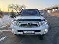 Toyota Land Cruiser 2012 года за 24 000 000 тг. в Алматы