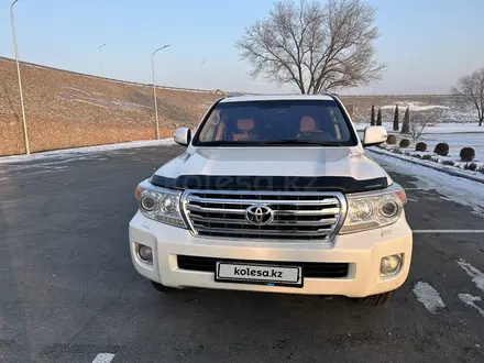 Toyota Land Cruiser 2012 года за 24 000 000 тг. в Алматы – фото 7