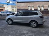 Hyundai Santa Fe 2010 года за 6 200 000 тг. в Астана – фото 3