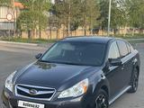 Subaru Legacy 2009 года за 6 450 000 тг. в Астана