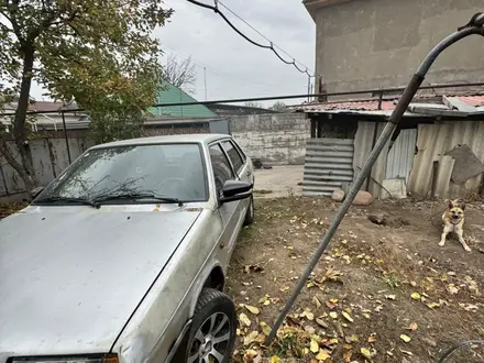 ВАЗ (Lada) 21099 1995 года за 300 000 тг. в Алматы – фото 3