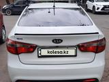 Kia Rio 2014 года за 5 700 000 тг. в Алматы – фото 3