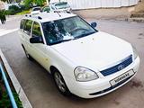 ВАЗ (Lada) Priora 2171 2011 годаүшін2 350 000 тг. в Караганда