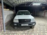 Toyota Land Cruiser 2007 года за 9 000 000 тг. в Алматы – фото 5