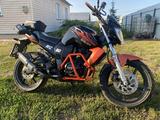 Racer  Nitro 2025 года за 480 000 тг. в Петропавловск