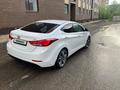 Hyundai Elantra 2015 годаүшін7 100 000 тг. в Караганда – фото 5