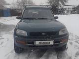 Toyota RAV4 1996 годаfor4 000 000 тг. в Семей