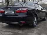 Toyota Camry 2018 года за 13 200 000 тг. в Семей – фото 5
