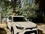 Toyota Grand Highlander 2024 года за 33 000 000 тг. в Алматы – фото 5