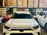 Toyota Grand Highlander 2024 года за 33 000 000 тг. в Алматы – фото 3