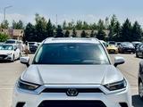 Toyota Grand Highlander 2024 года за 29 900 000 тг. в Алматы – фото 2