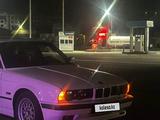 BMW 525 1993 годаүшін1 100 000 тг. в Алматы