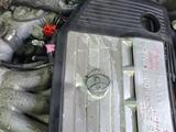 Двигатель Тойота 3л Альфард 3 литра 1MZ-FE Привозной с Установкой и Гаранти за 500 000 тг. в Алматы – фото 3