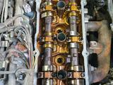 Двигатель Тойота 3л Альфард 3 литра 1MZ-FE Привозной с Установкой и Гаранти за 500 000 тг. в Алматы – фото 4
