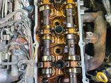 Двигатель Тойота 3л Альфард 3 литра 1MZ-FE Привозной с Установкой и Гаранти за 500 000 тг. в Алматы – фото 5