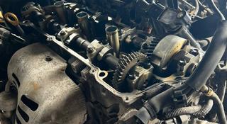 Двигатель 1MZ-FE 3.0л АКПП АВТОМАТ Мотор на Lexus RX300 (Лексус) за 120 000 тг. в Алматы