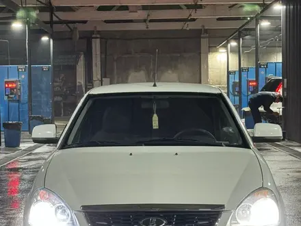 ВАЗ (Lada) Priora 2170 2014 года за 3 000 000 тг. в Шымкент