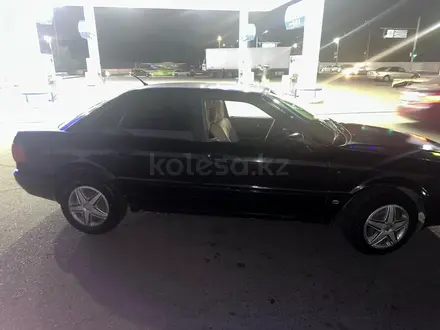 Audi 80 1993 года за 1 000 000 тг. в Алматы – фото 9