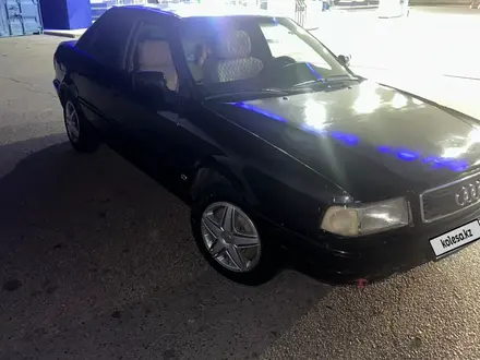 Audi 80 1993 года за 1 000 000 тг. в Алматы – фото 12