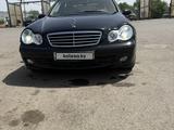 Mercedes-Benz C 230 2005 годаүшін4 700 000 тг. в Караганда