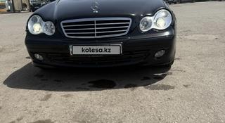 Mercedes-Benz C 230 2005 года за 4 700 000 тг. в Караганда