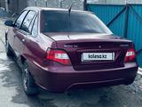 Daewoo Nexia 2008 года за 500 000 тг. в Актобе – фото 4