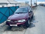 Daewoo Nexia 2008 года за 500 000 тг. в Актобе – фото 2