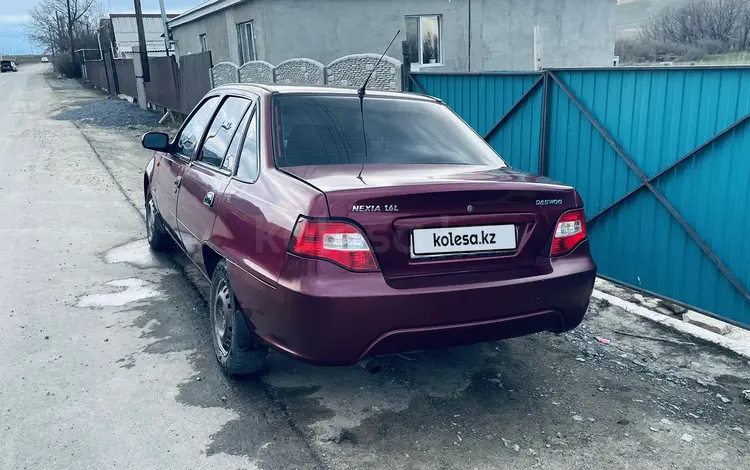 Daewoo Nexia 2008 года за 500 000 тг. в Актобе