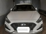 Hyundai Sonata 2018 года за 8 500 000 тг. в Шымкент