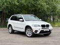 BMW X5 2011 года за 10 100 000 тг. в Алматы