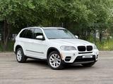 BMW X5 2011 годаүшін10 100 000 тг. в Алматы