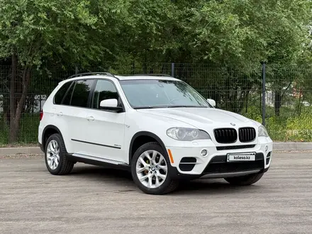 BMW X5 2011 года за 10 100 000 тг. в Алматы