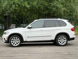 BMW X5 2011 годаүшін10 100 000 тг. в Алматы – фото 4