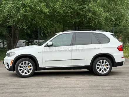 BMW X5 2011 года за 10 100 000 тг. в Алматы – фото 4