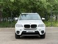 BMW X5 2011 года за 10 100 000 тг. в Алматы – фото 5