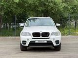 BMW X5 2011 годаүшін10 100 000 тг. в Алматы – фото 5