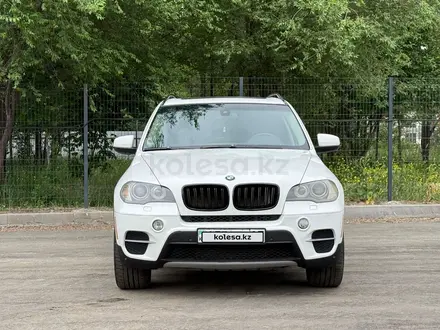 BMW X5 2011 года за 10 100 000 тг. в Алматы – фото 5