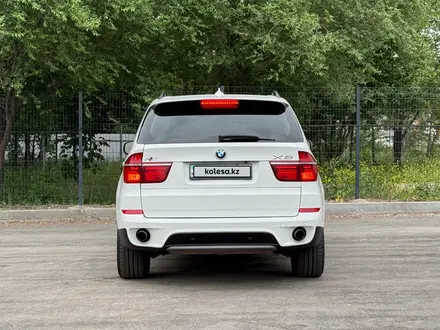 BMW X5 2011 года за 10 100 000 тг. в Алматы – фото 6