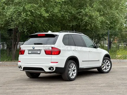 BMW X5 2011 года за 10 100 000 тг. в Алматы – фото 7