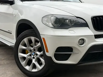 BMW X5 2011 года за 10 100 000 тг. в Алматы – фото 10