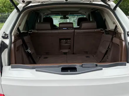 BMW X5 2011 года за 10 100 000 тг. в Алматы – фото 12