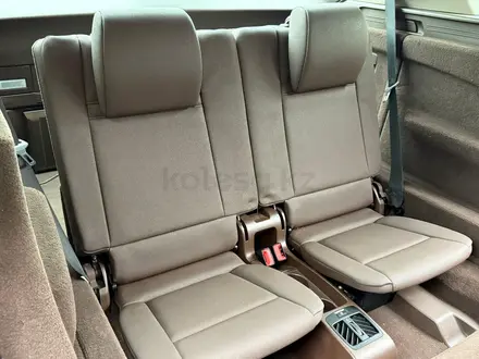 BMW X5 2011 года за 10 100 000 тг. в Алматы – фото 15