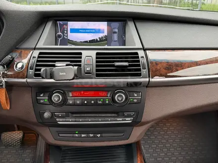 BMW X5 2011 года за 10 100 000 тг. в Алматы – фото 17