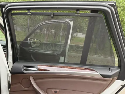 BMW X5 2011 года за 10 100 000 тг. в Алматы – фото 23