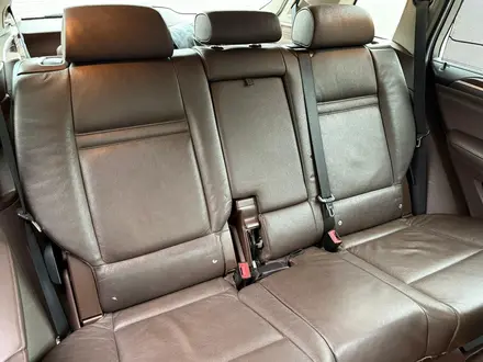 BMW X5 2011 года за 10 100 000 тг. в Алматы – фото 22