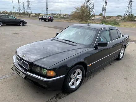 BMW 728 1997 года за 3 500 000 тг. в Жезказган – фото 10