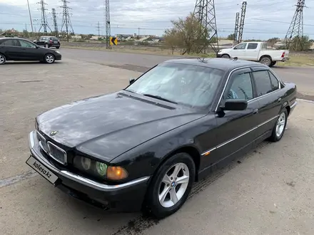 BMW 728 1997 года за 3 500 000 тг. в Жезказган – фото 11