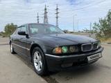 BMW 728 1997 годаүшін3 500 000 тг. в Жезказган – фото 3