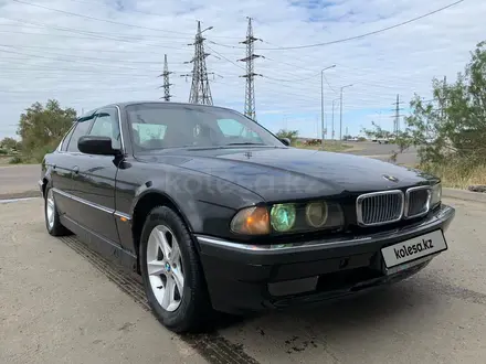 BMW 728 1997 года за 3 500 000 тг. в Жезказган – фото 3